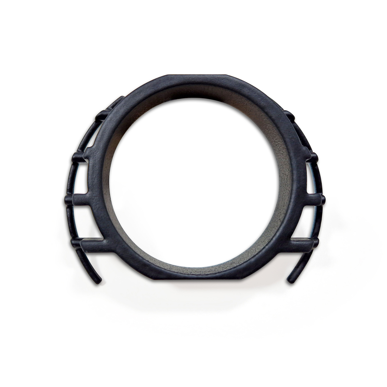 MFD15 - 52mm Bezel till Seat Leon 1P LHD/RHD