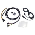 MFD32 Gen2 till BMW 1-Series E81/E82/E87/E88/1M LHD