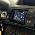 MFD32 Gen2 till BMW 1-Series E81/E82/E87/E88/1M LHD