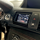 MFD32 Gen2 till BMW 1-Series E81/E82/E87/E88/1M LHD