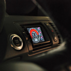 MFD32 Gen2 till BMW 1-Series E81/E82/E87/E88/1M LHD