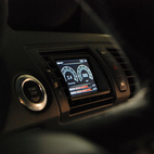 MFD32 Gen2 till BMW 1-Series E81/E82/E87/E88/1M LHD