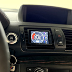 MFD32 Gen2 till BMW 1-Series E81/E82/E87/E88/1M LHD