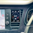 MFD28 Gen2 till Seat Leon/Cupra 5F RHD