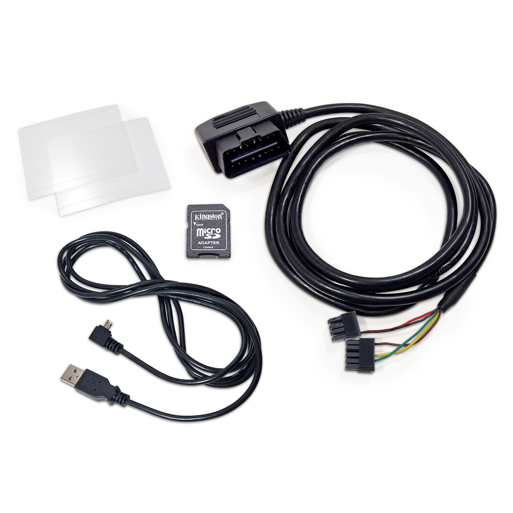 MFD32 Gen2 till Renault Megane MK3 RHD