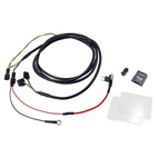 MFD32 Gen2 till Toyota Supra GR A90 (MK5) LHD