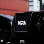 MFD32 Gen2 till Toyota Supra GR A90 (MK5) LHD