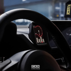 MFD32 Gen2 till Toyota Supra GR A90 (MK5) LHD