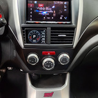 MFD32 Gen2 till Subaru Impreza GR inkl. WRX LHD