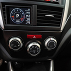 MFD32 Gen2 till Subaru Impreza GR inkl. WRX LHD