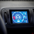 MFD32 Gen2 till Seat Leon/Cupra 1M LHD  mittlere Lüftung