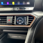 MFD28 Gen2 till Cupra Leon / Formentor KM RHD