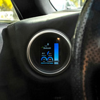 MFD28 Gen2 till Toyota GT86 / Subaru BRZ ZN6 LHD