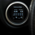 MFD28 Gen2 till Toyota GT86 / Subaru BRZ ZN6 LHD