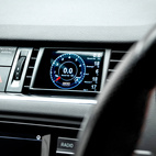 MFD32 Gen2 till Skoda Octavia III (5E) RHD