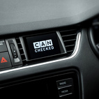 MFD32 Gen2 till Skoda Octavia III (5E) RHD