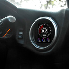 MFD28 Gen2 till Toyota GT86 / Subaru BRZ ZN6 RHD