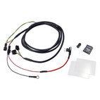 MFD32 Gen2 till Toyota Supra GR A90 (MK5) RHD