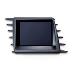 MFD32 Gen2 till Mitsubishi Lancer Evolution X LHD