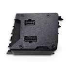 MFD32 Gen2 till Mitsubishi Lancer Evolution X LHD