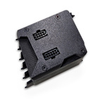 MFD32 Gen2 till Mitsubishi Lancer Evolution X LHD