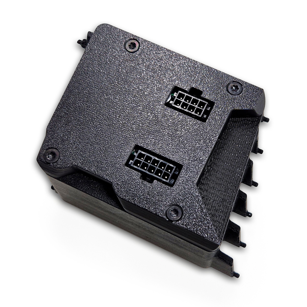 MFD32 Gen2 till Mitsubishi Lancer Evolution X RHD