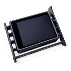 MFD28 Gen2 till Nissan Patrol GYG1 LHD