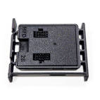 MFD28 Gen2 till Nissan Patrol GYG1 LHD