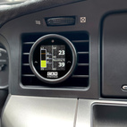 MFD15 Gen2 till Nissan Patrol GYG1 LHD