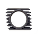 MFD15 - 52mm Bezel till Volvo V60 III LHD