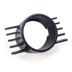 MFD15 - 52mm Bezel till Nissan Skyline GT-R R33 RHD