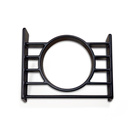MFD15 - 52mm Bezel till Nissan Patrol GYG1 LHD