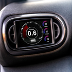 MFD32 Gen2 till Toyota Yaris XP21 LHD