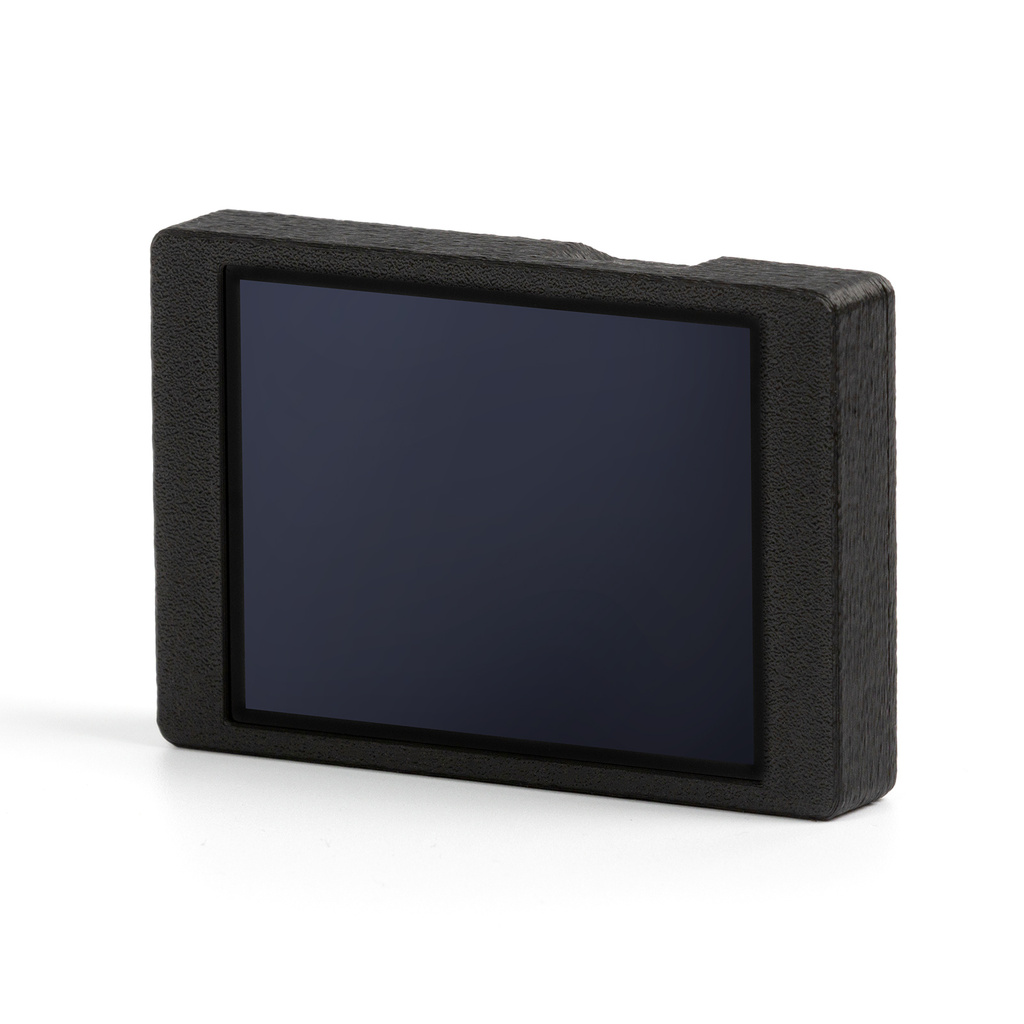 MFD32 Gen2 Data Display