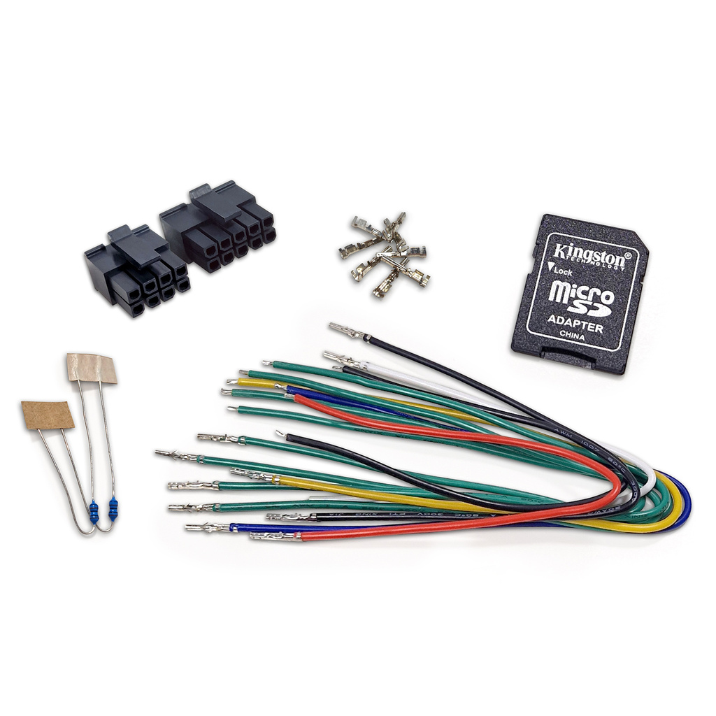 MFD32 Gen2 Data Display