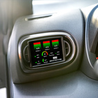 MFD32 Gen2 till Toyota Yaris XP21 LHD