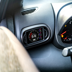 MFD32 Gen2 till Toyota Yaris XP21 LHD