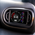 MFD32 Gen2 till Toyota Yaris XP21 RHD