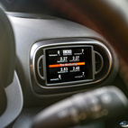 MFD32 Gen2 till Toyota Yaris XP21 RHD