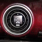 MFD15 Gen2 till VW Amarok I (vFL) LHD/RHD preFL