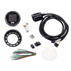 MFD15 Gen2 till VW Amarok I (vFL) LHD/RHD preFL