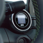 MFD15 Gen2 till Mazda MX5 ND LHD/RHD MFA 2.0 Gen2