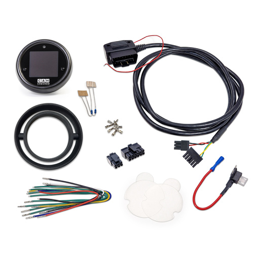 MFD15 Gen2 till Renault Clio MK4/Opel Vivaro/Alpine 110 LHD/RHD