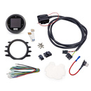 MFD15 Gen2 till Opel Corsa/Adam