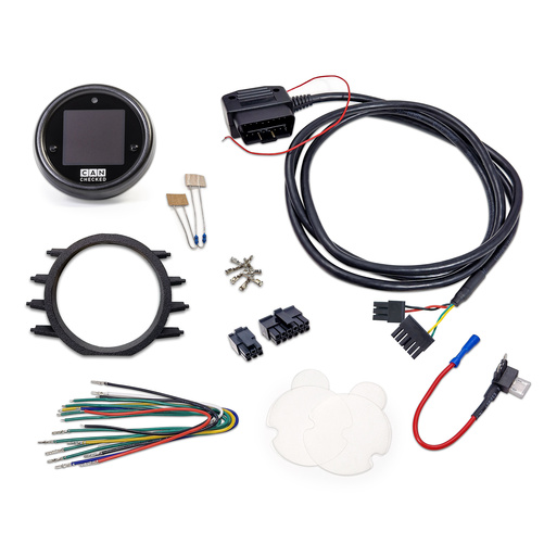 MFD15 Gen2 till Opel Corsa/Adam