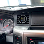 MFD15 Gen2 till Nissan Patrol GYG1 LHD