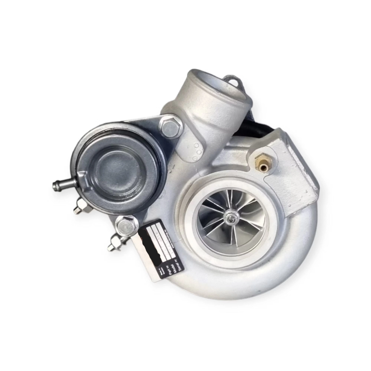 TD04 22T "Billet" Saab 9-5 / 9-3