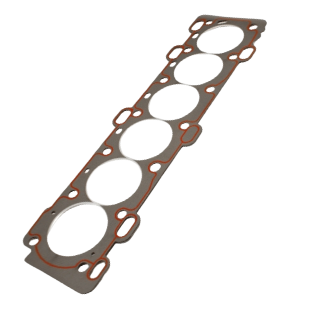 Topplockspackning Volvo 6-Cyl 83mm (Nya)