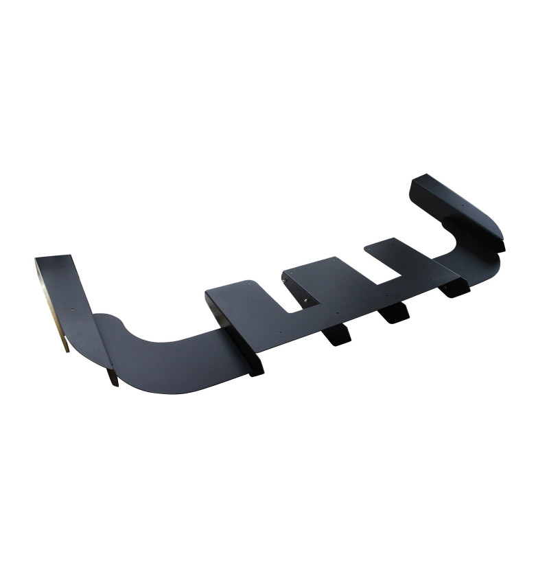 BMW E36 Diffuser M-model
