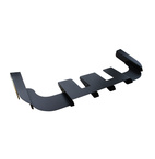 BMW E36 Diffuser M-model